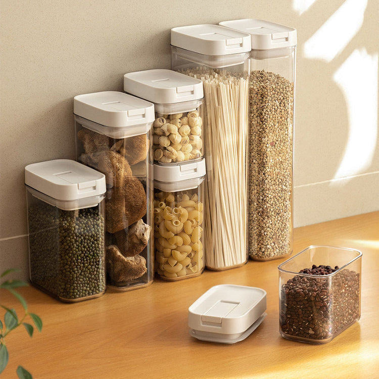 Storage & Organization