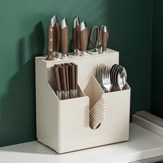 Wall Kitchen Organizer