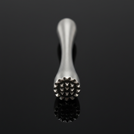 Stainless Steel Ice Crusher & Muddler